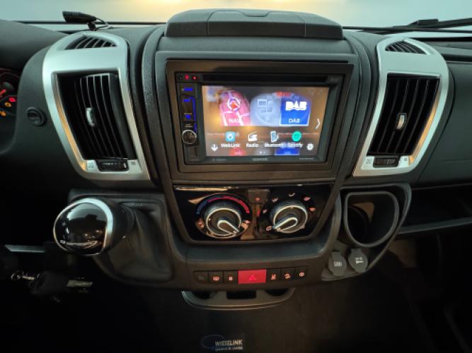 Malibu Comfort 640 LE