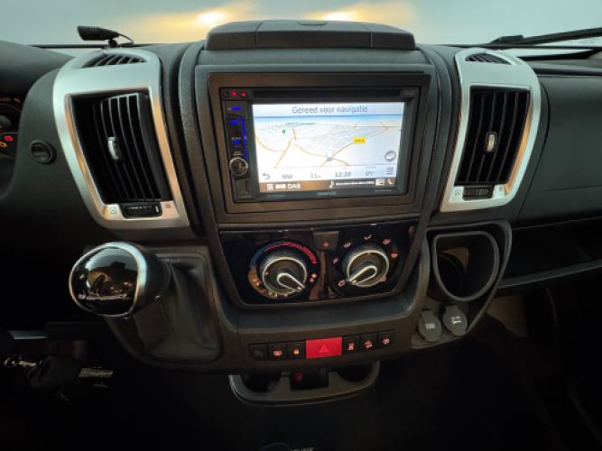 Malibu Comfort 640 LE