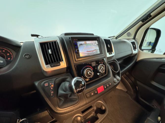 Malibu Comfort 640 LE