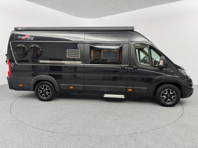 Malibu Comfort 640 LE