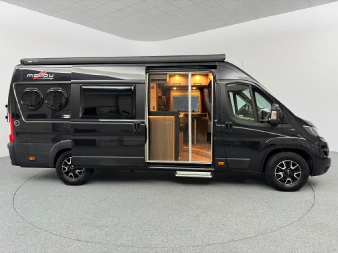 Malibu Comfort 640 LE
