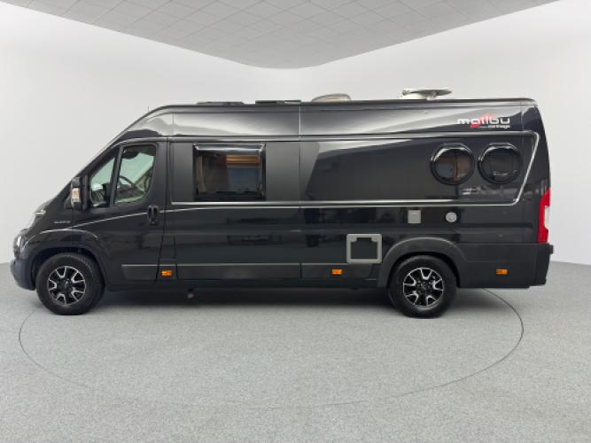 Malibu Comfort 640 LE