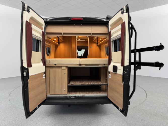 Malibu Comfort 640 LE