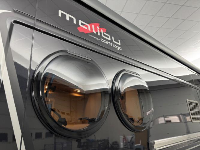 Malibu Comfort 640 LE