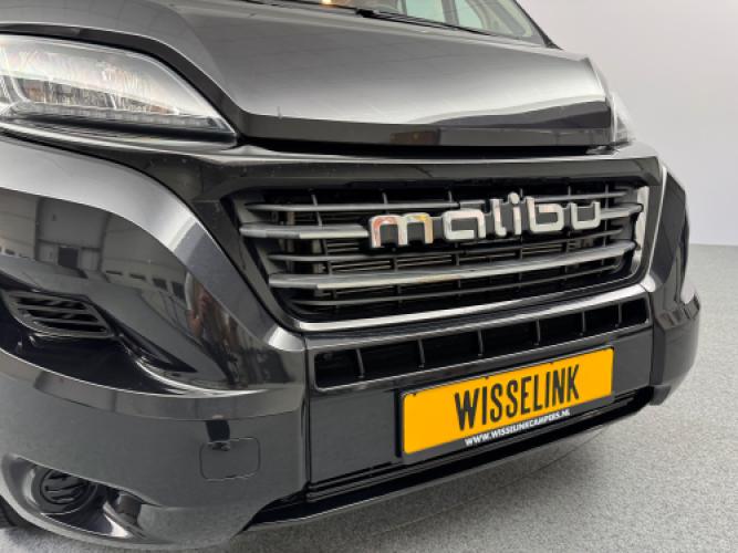 Malibu Comfort 640 LE