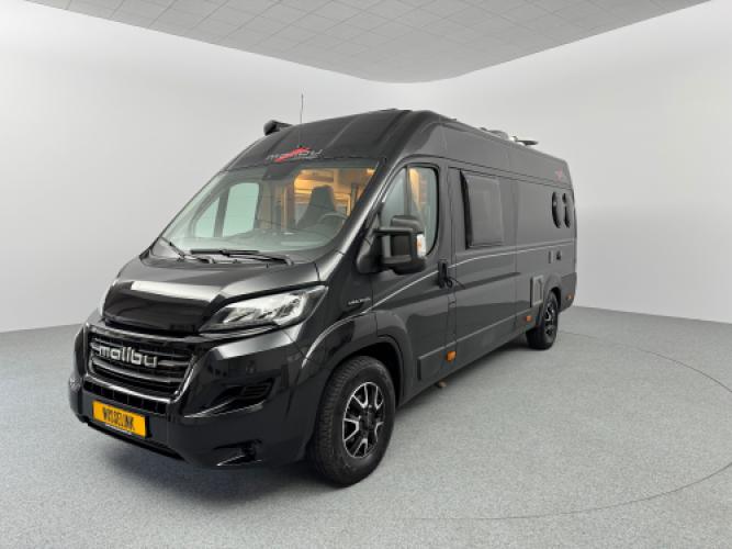 Malibu Comfort 640 LE