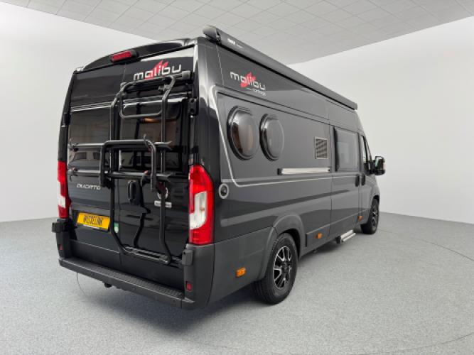 Malibu Comfort 640 LE