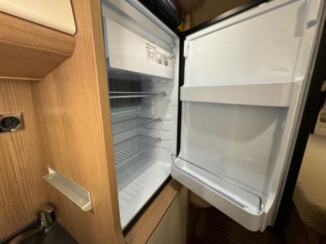 Malibu Comfort 640 LE
