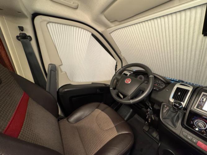 Malibu Comfort 640 LE