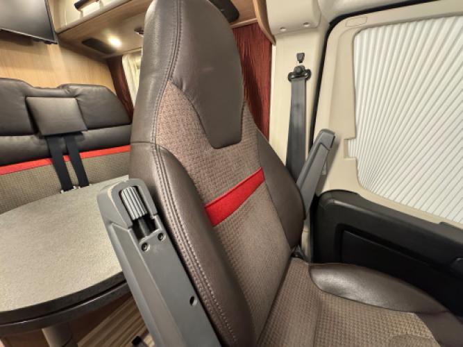 Malibu Comfort 640 LE
