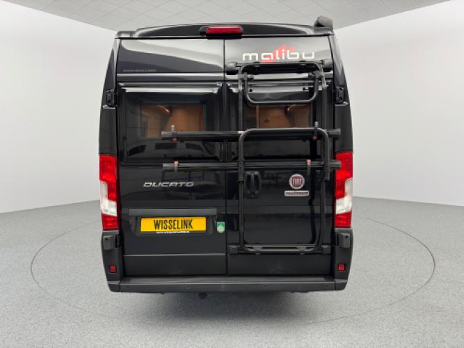 Malibu Comfort 640 LE