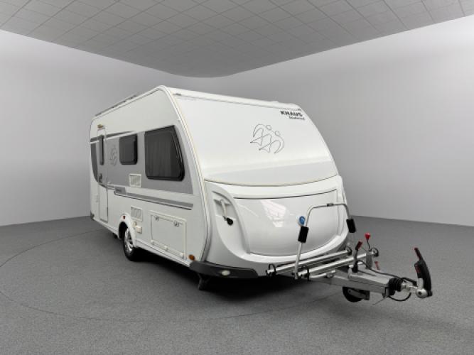 Knaus Südwind 420 QD