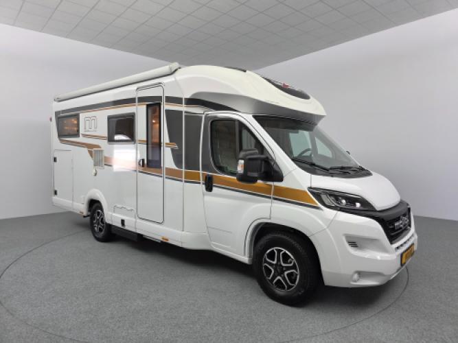 Malibu T 430 LE