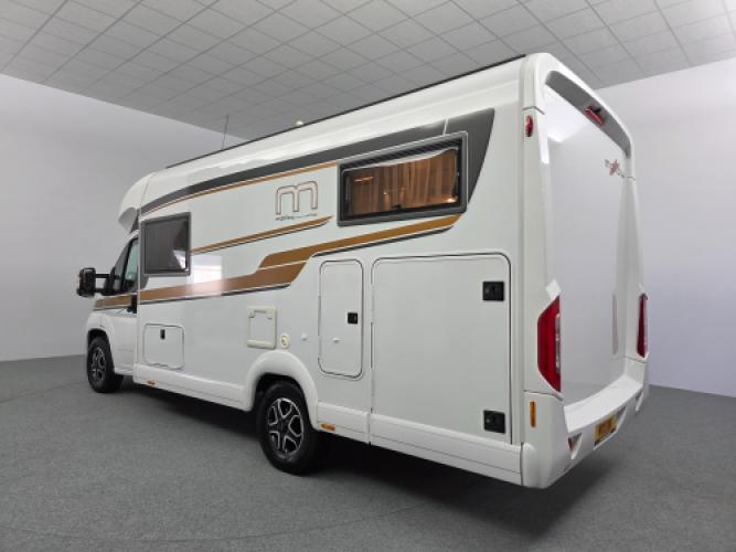 Malibu T 430 LE