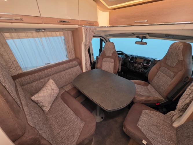 Malibu T 430 LE