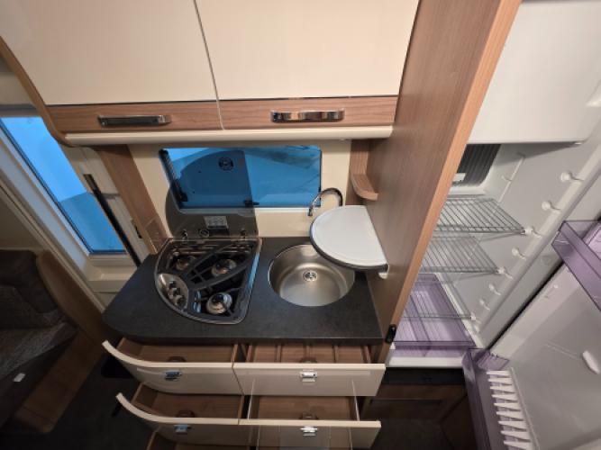 Malibu T 430 LE