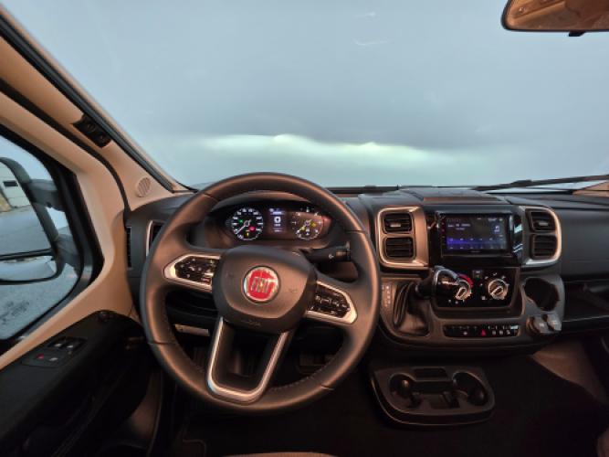 Malibu T 430 LE