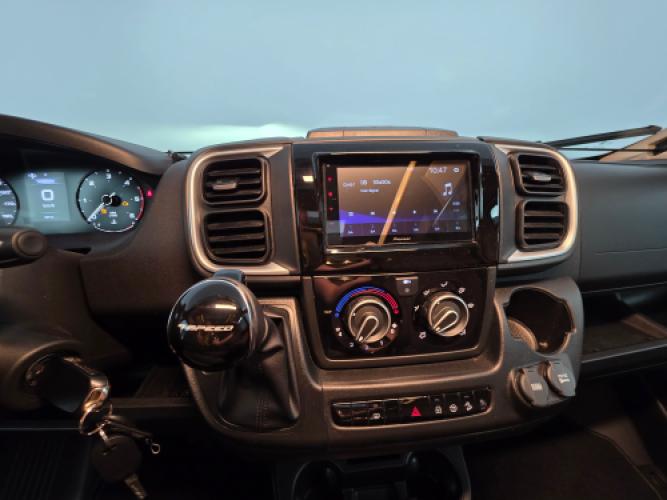 Malibu T 430 LE