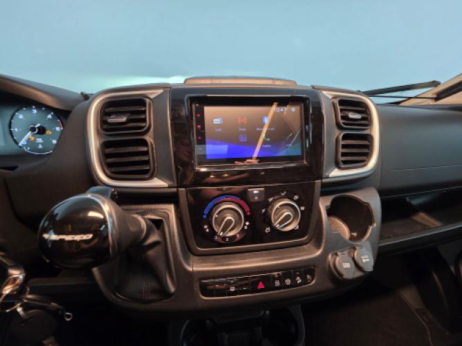 Malibu T 430 LE