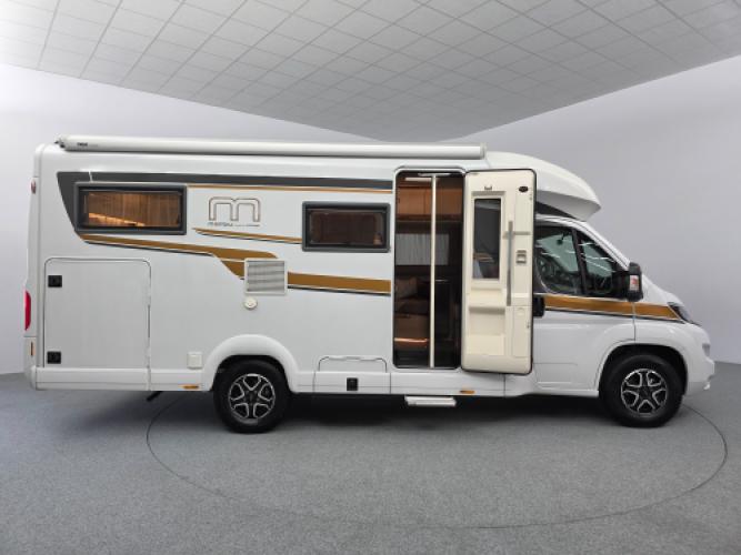 Malibu T 430 LE