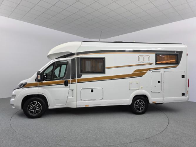 Malibu T 430 LE