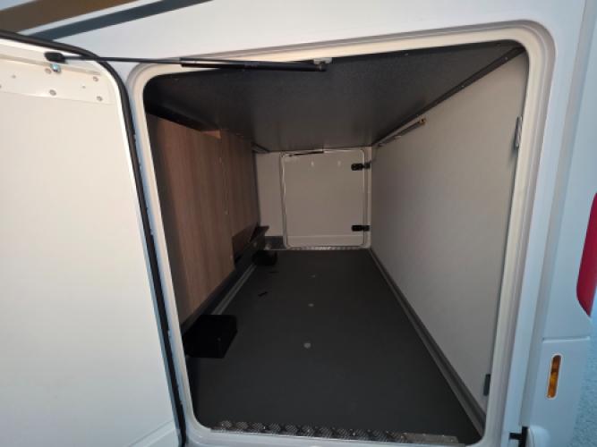 Malibu T 430 LE