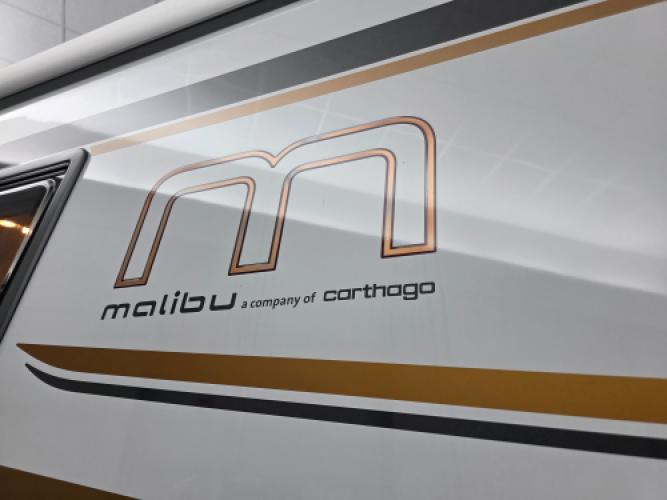 Malibu T 430 LE