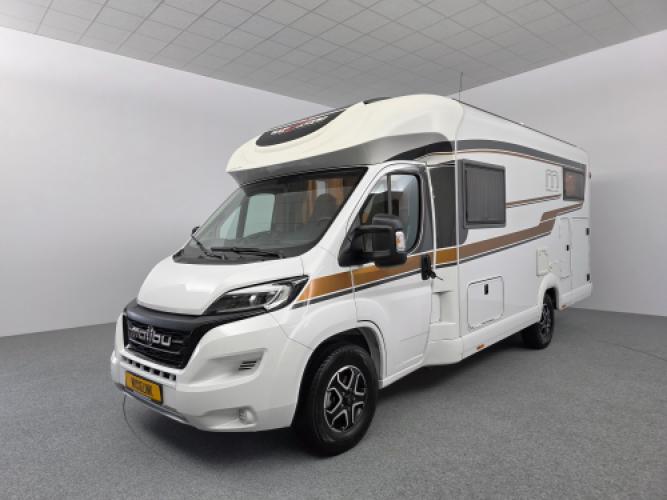 Malibu T 430 LE