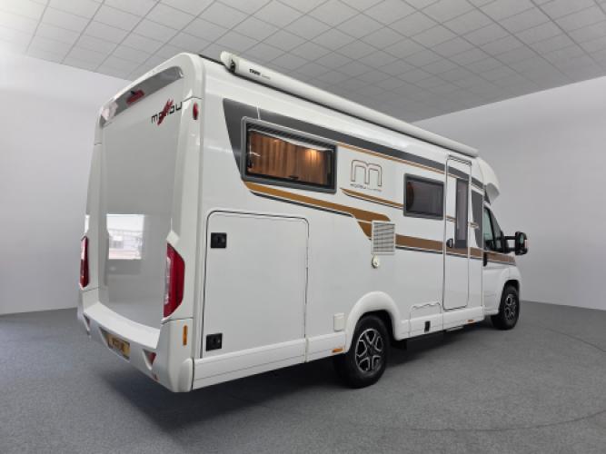 Malibu T 430 LE