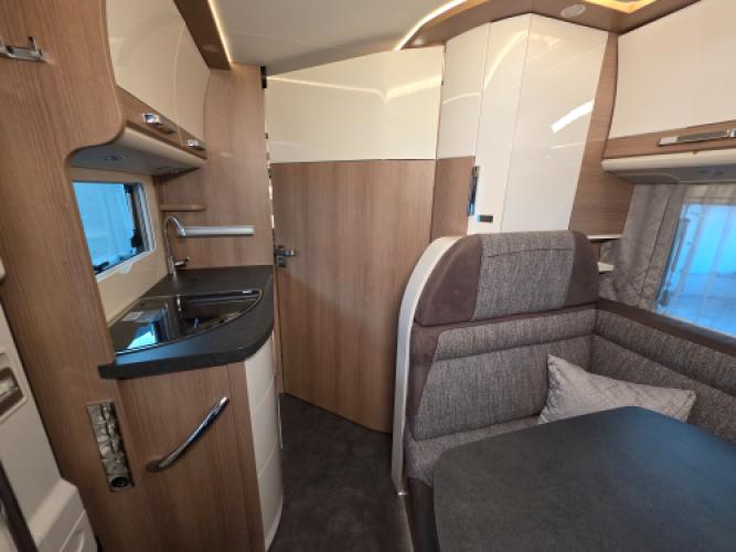 Malibu T 430 LE