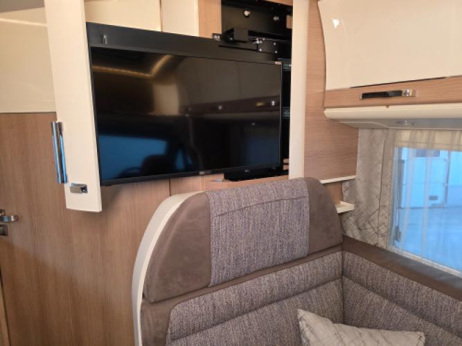 Malibu T 430 LE
