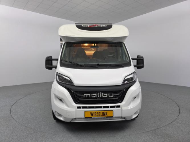 Malibu T 430 LE