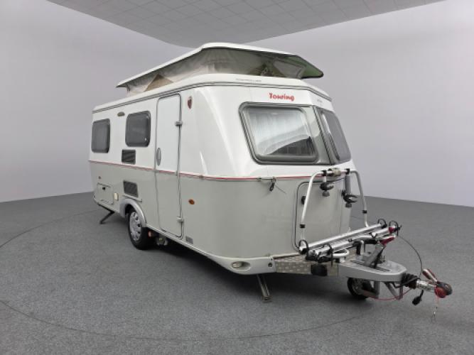 Eriba Touring Troll 540