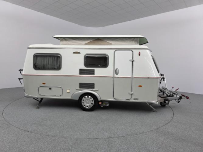 Eriba Touring Troll 540