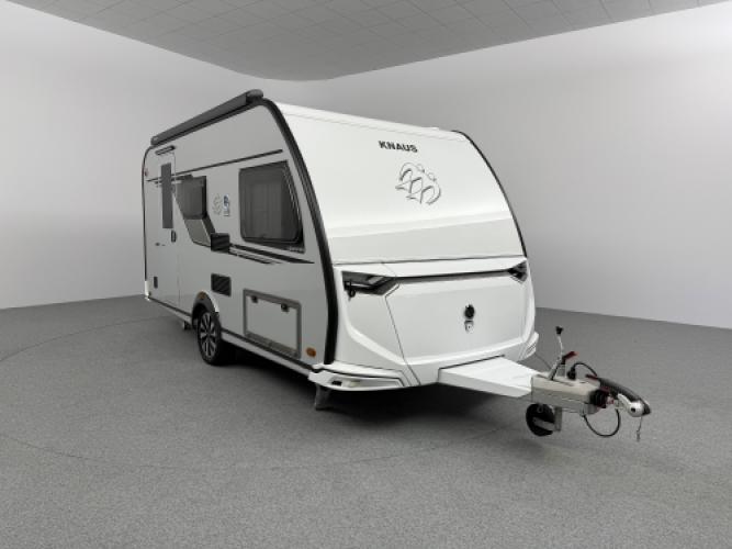 Knaus Südwind 420 QD 60 years
