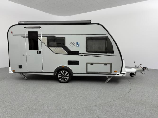 Knaus Südwind 420 QD 60 years