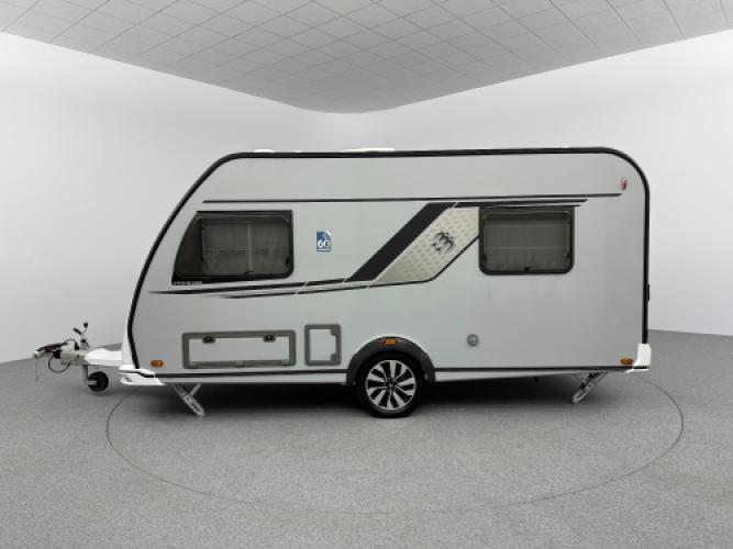 Knaus Südwind 420 QD 60 years