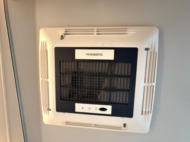Knaus Südwind 420 QD 60 years