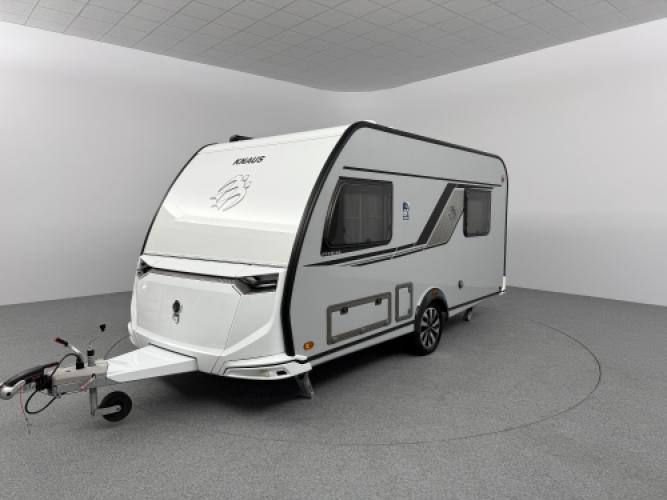 Knaus Südwind 420 QD 60 years