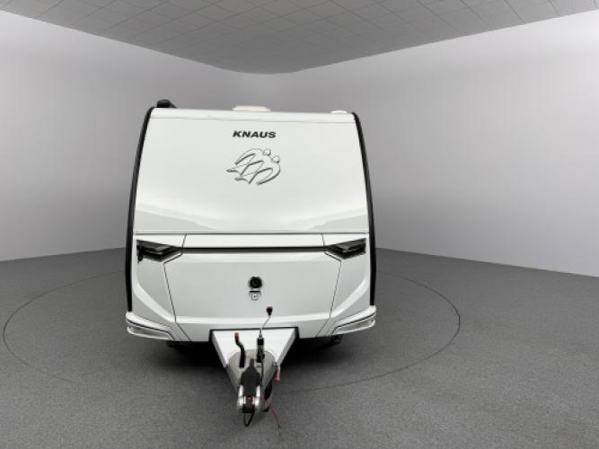 Knaus Südwind 420 QD 60 years