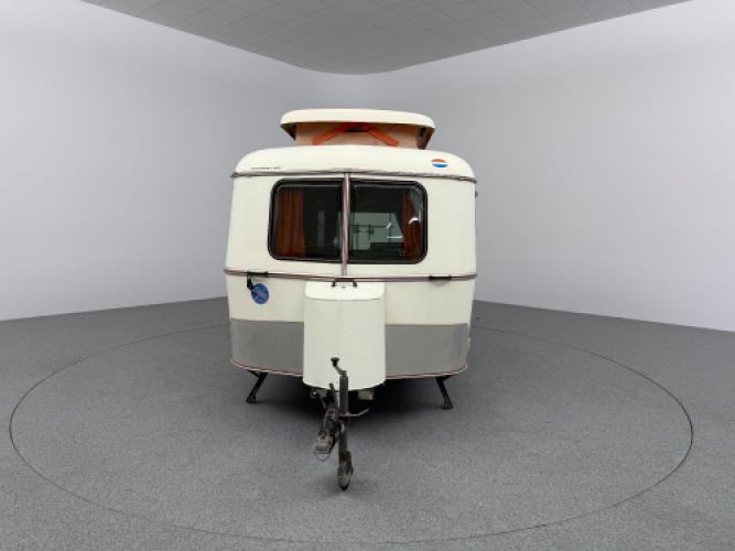 Eriba Touring Triton 410