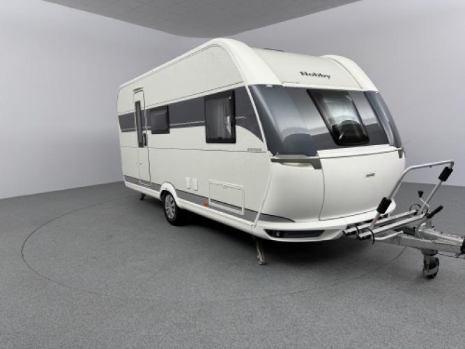Hobby On Tour 470 KMF