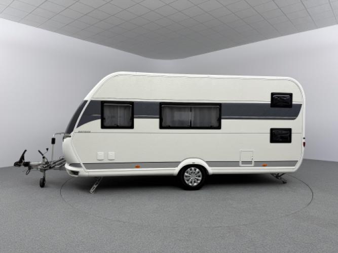 Hobby On Tour 470 KMF