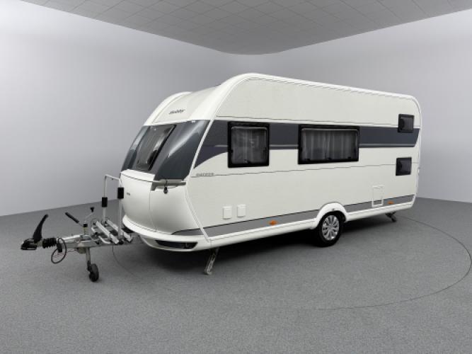 Hobby On Tour 470 KMF