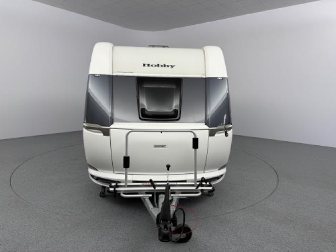 Hobby On Tour 470 KMF