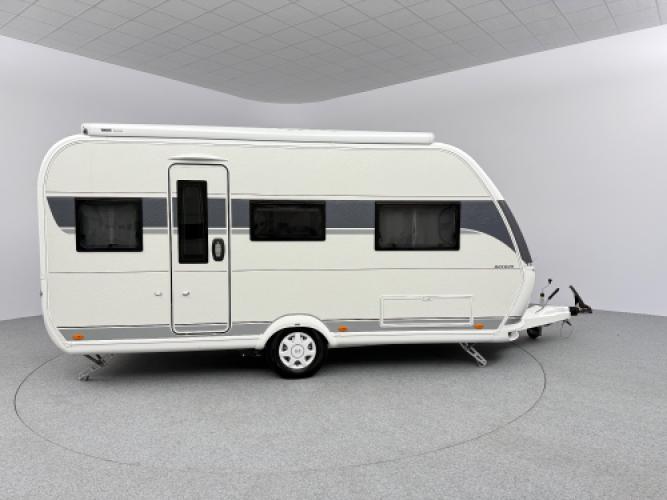 Hobby On Tour 460 DL