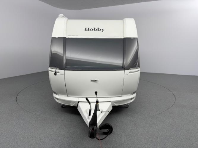 Hobby On Tour 460 DL
