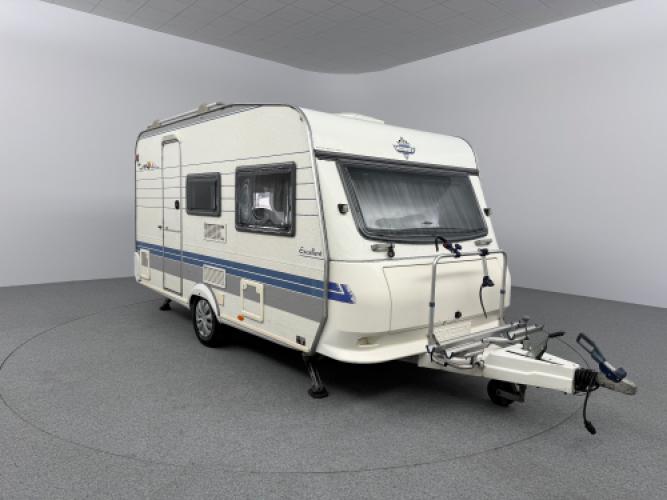 Hobby Excellent 400 SF