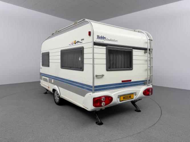 Hobby Excellent 400 SF