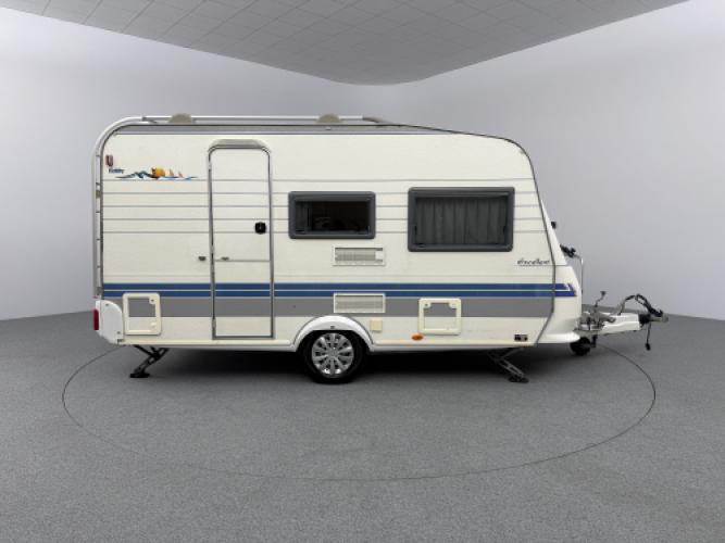 Hobby Excellent 400 SF